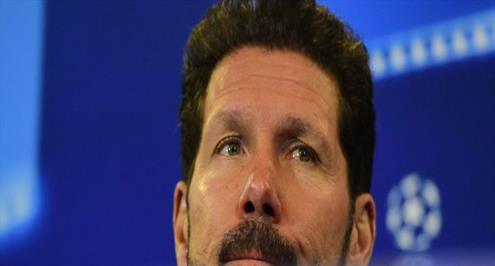 تقارير: سيميوني وسامباولي بين المرشحين لخلافة مارتينو